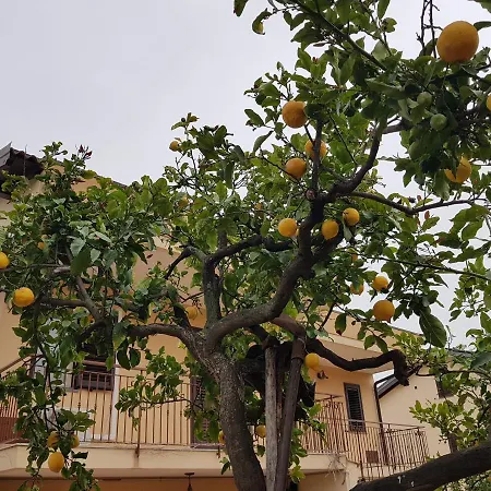公寓 Muse Locazione Turistica Sul Mare Capo Mulini, - Sicilia, Italy