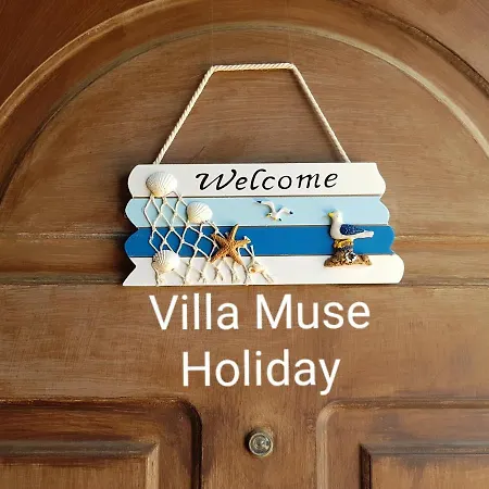 公寓 Muse Locazione Turistica Sul Mare Capo Mulini, - Sicilia, Italy *