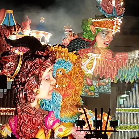 Muse Oasi Sul Mare Di Capomulini, - Sicilia, Italy Locazione Turistica Appartement Acireale