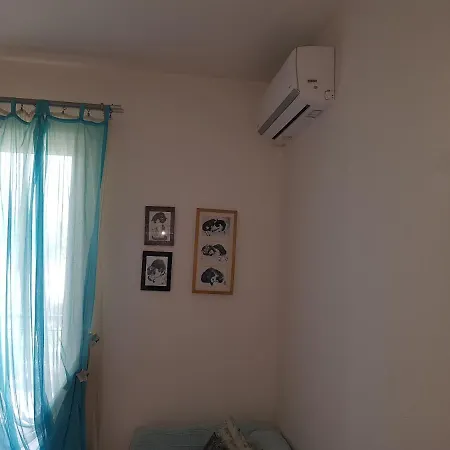 Apartmán Muse Locazione Turistica Sul Mare Capo Mulini, - Sicilia, Italy Acireale