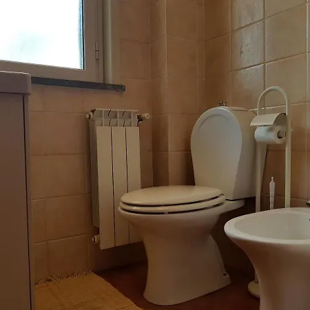 Muse Locazione Turistica Sul Mare Capo Mulini, - Sicilia, Italy Apartmán