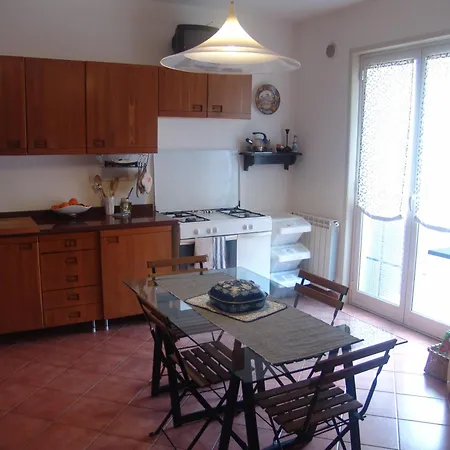 Muse Locazione Turistica Sul Mare Capo Mulini, - Sicilia, Italy