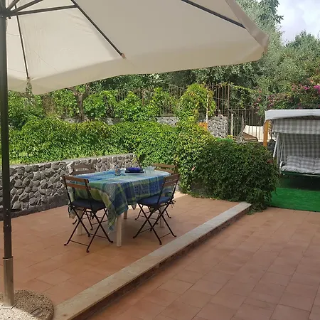 Appartement Muse Oasi Sul Mare Di Capomulini, - Sicilia, Italy Locazione Turistica Acireale