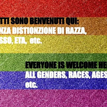 Muse Oasi Sul Mare Di Capomulini, - Sicilia, Italy Locazione Turistica *