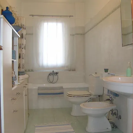 Apartmán Muse Locazione Turistica Sul Mare Capo Mulini, - Sicilia, Italy Acireale
