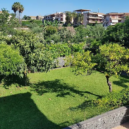 Muse Oasi Sul Mare Di Capomulini, - Sicilia, Italy Locazione Turistica Appartement Acireale