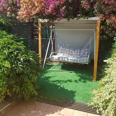 Muse Oasi Sul Mare Di Capomulini, - Sicilia, Italy Locazione Turistica Appartement *