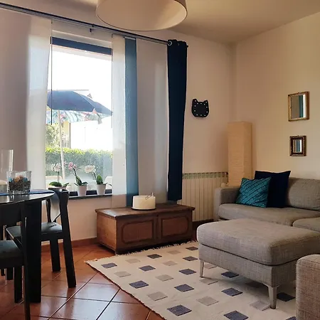 Muse Oasi Sul Mare Di Capomulini, - Sicilia, Italy Locazione Turistica Appartement