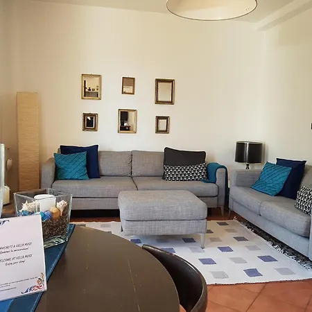 Muse Oasi Sul Mare Di Capomulini, - Sicilia, Italy Locazione Turistica Appartement Acireale