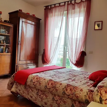 Muse Oasi Sul Mare Di Capomulini, - Sicilia, Italy Locazione Turistica *