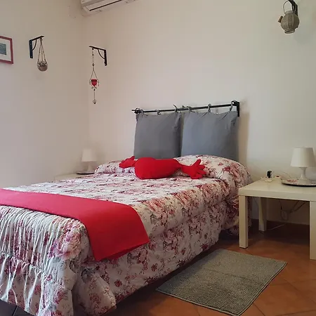 Apartmán Muse Locazione Turistica Sul Mare Capo Mulini, - Sicilia, Italy