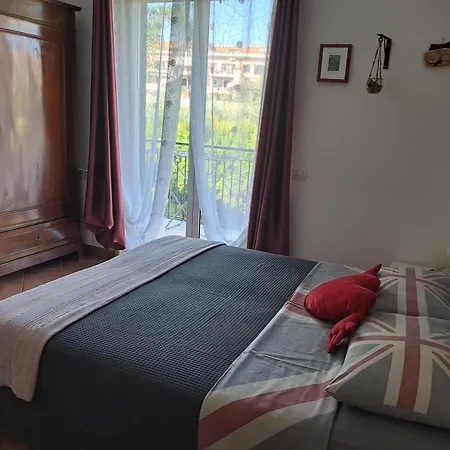 Muse Oasi Sul Mare Di Capomulini, - Sicilia, Italy Locazione Turistica * Acireale