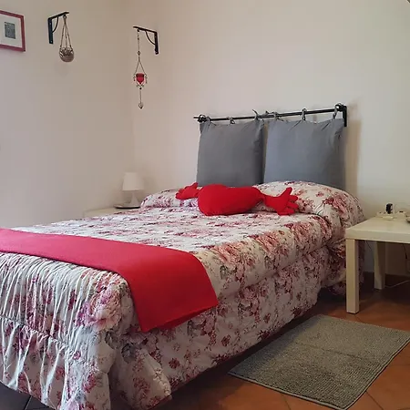 Muse Oasi Sul Mare Di Capomulini, - Sicilia, Italy Locazione Turistica Apartment *
