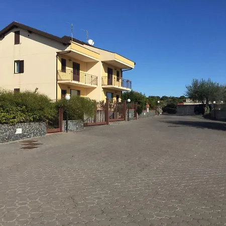 Apartman Muse Locazione Turistica Sul Mare Capo Mulini, - Sicilia, Italy Acireale