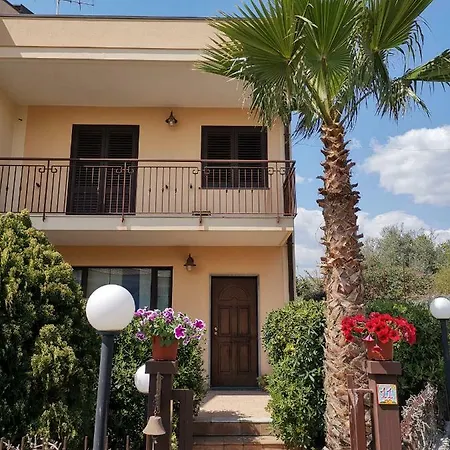 Apartman Muse Locazione Turistica Sul Mare Capo Mulini, - Sicilia, Italy